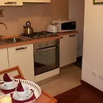 Suite Lungara