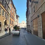 Suite Lungara