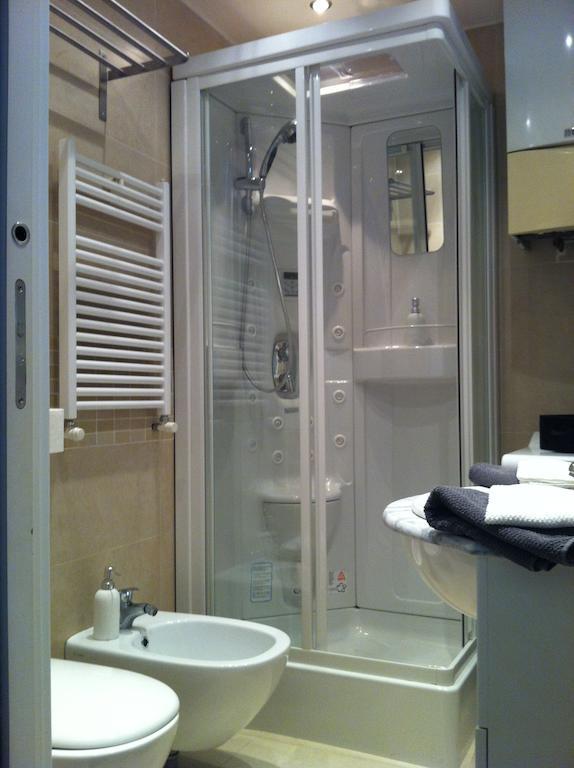 Apartamento Lungara *