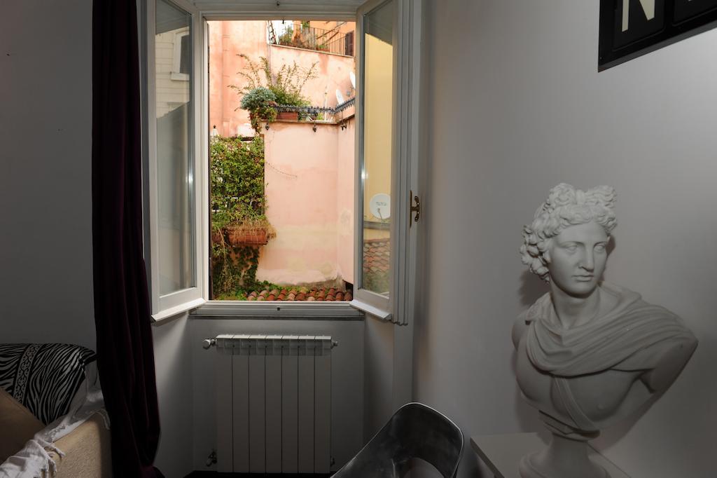 Appartamento Lungara