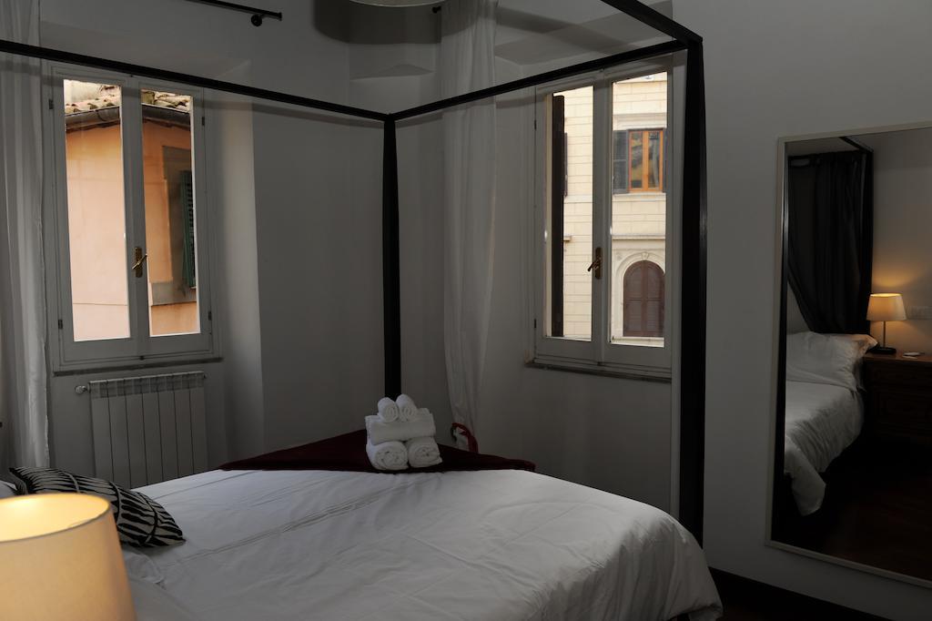 Lungara Roma