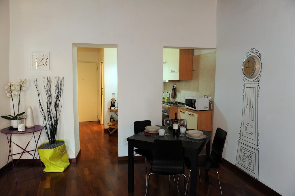 Appartamento Lungara Roma