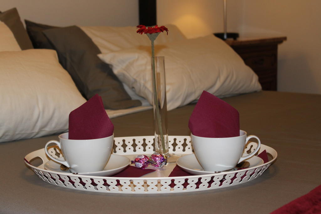 Apartamento Lungara