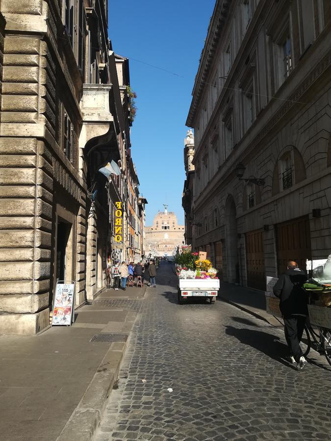 Lungara * Roma